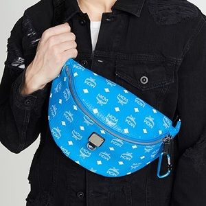 MCM Belt Bag